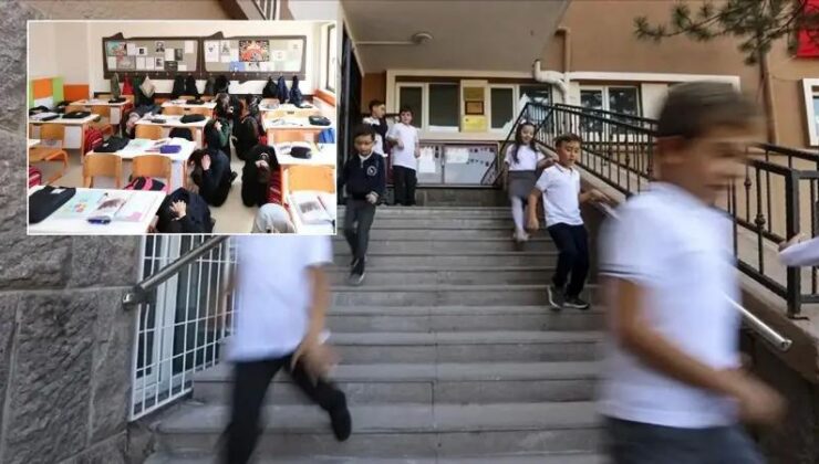 İstanbul Okulları: Deprem Güvenliği ve Afet Hazırlıklarında Son Durum ve Çalışmalar