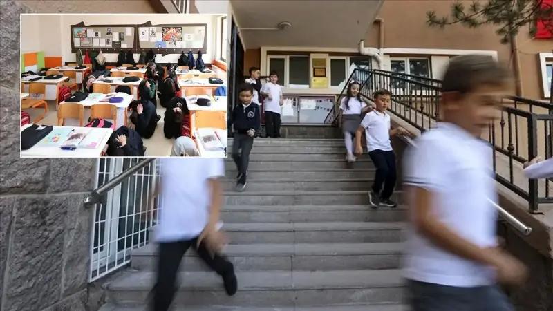 İstanbul Okulları: Deprem Güvenliği ve Afet Hazırlıklarında Son Durum ve Çalışmalar