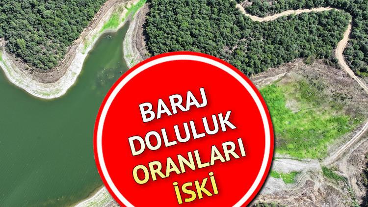 Istanbul Su Seviyesi Guncel Durumu ve Baraj Doluluk Oranlari Analizi Istanbul Su Seviyesi Guncel Durumu ve Baraj Doluluk Oranlari Analizi