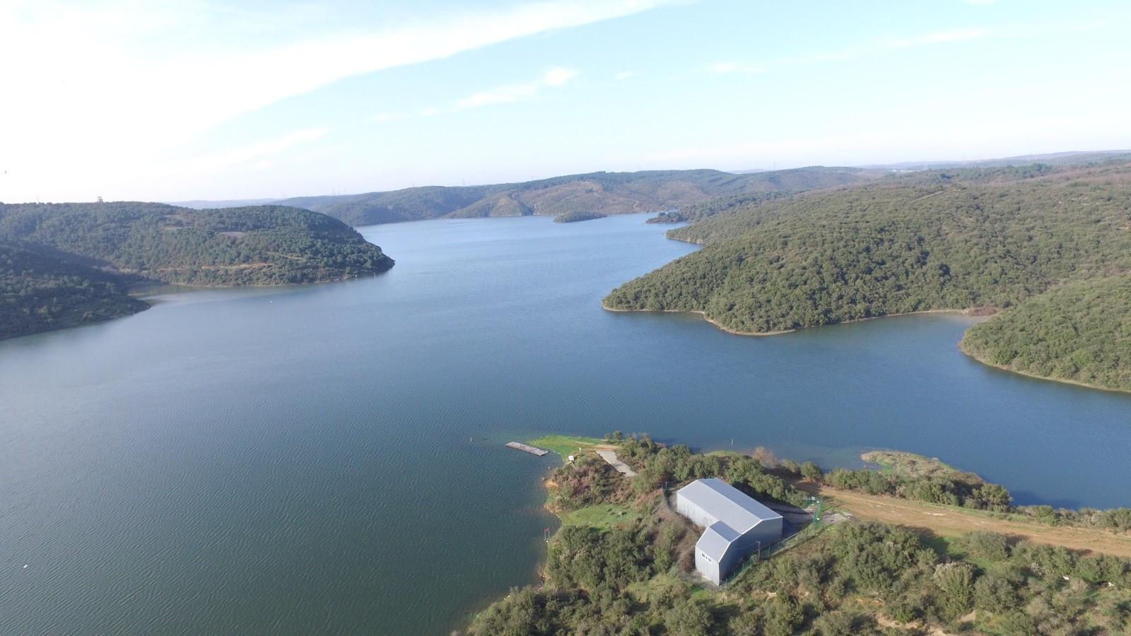 Istanbul Su Seviyesi Guncel Durumu ve Baraj Doluluk Oranlari Analizi Istanbul Su Seviyesi Guncel Durumu ve Baraj Doluluk Oranlari Analizi