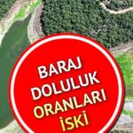 Istanbul Su Seviyesi Guncel Durumu ve Baraj Doluluk Oranlari Analizi