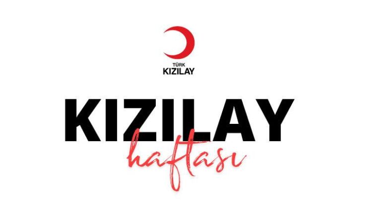 İstanbul’da Öğrenciler İçin Türk Kızılayı ve Milli Eğitim İş Birliği Programı