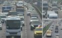 İstanbul’da Pazartesi Sabahı Trafik Yoğunluğu ve Güncel Durum