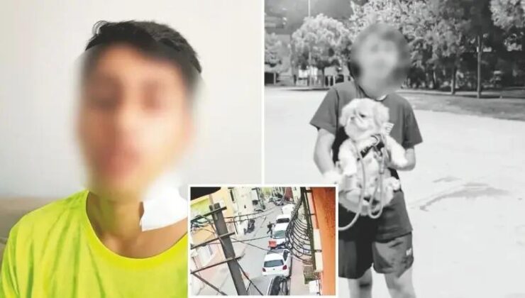 İstanbullu Çocukların Güvenliği Göz Kamaştırıyor: Sınıfta ve Sokakta Artan Tehditler