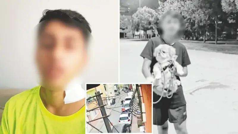 İstanbullu Çocukların Güvenliği Göz Kamaştırıyor: Sınıfta ve Sokakta Artan Tehditler