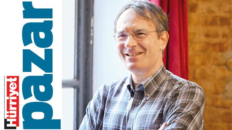 İstanbul’un 1940’larındaki Gizemli Hikâyesini Anlatan Bir Yazarın İlham ve Yazım Süreci Serüveni 1 İstanbul’un 1940’larındaki Gizemli Hikâyesini Anlatan Bir Yazarın İlham ve Yazım Süreci Serüveni