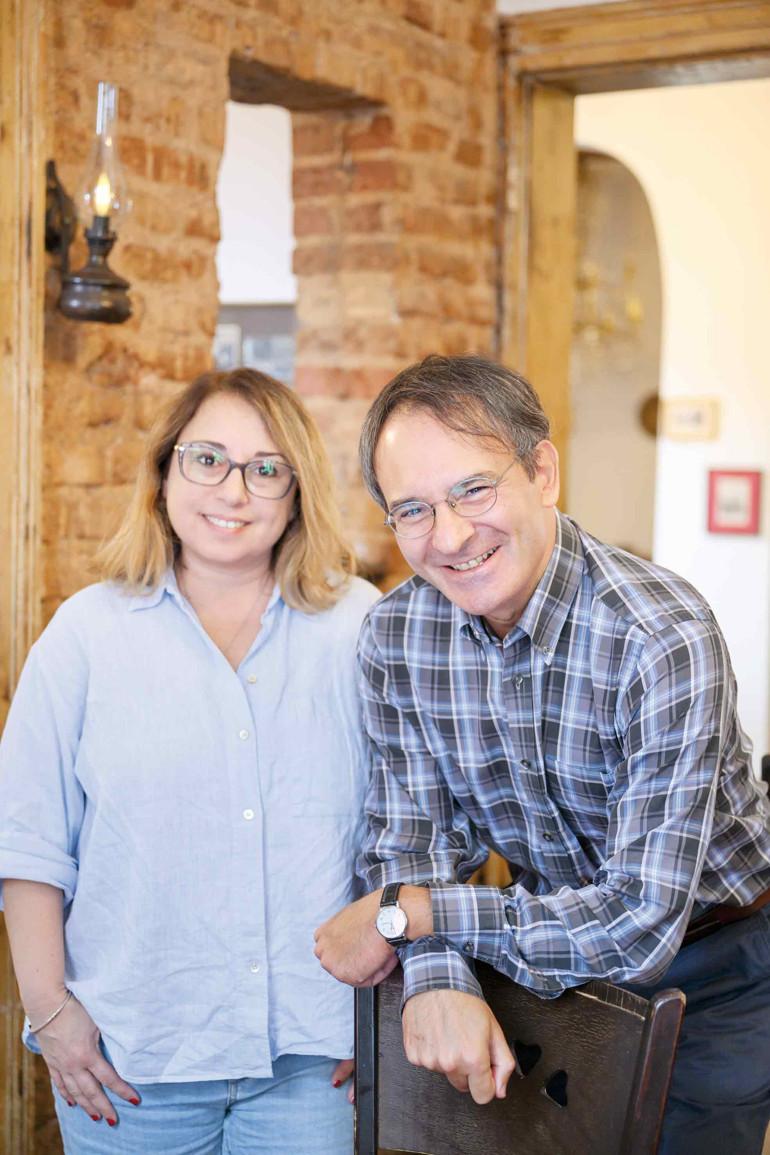 İstanbul’un 1940’larındaki Gizemli Hikâyesini Anlatan Bir Yazarın İlham ve Yazım Süreci Serüveni 2 İstanbul’un 1940’larındaki Gizemli Hikâyesini Anlatan Bir Yazarın İlham ve Yazım Süreci Serüveni