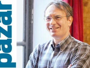 İstanbul’un 1940’larındaki Gizemli Hikâyesini Anlatan Bir Yazarın İlham ve Yazım Süreci Serüveni