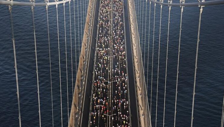 İstanbul’un Prestijli Atletizm Günü: 47. İstanbul Maratonu Sonuçları ve Detaylar