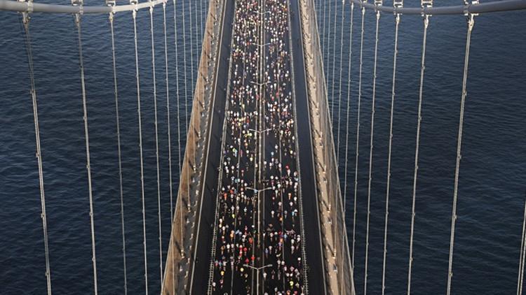 İstanbul’un Prestijli Atletizm Günü: 47. İstanbul Maratonu Sonuçları ve Detaylar