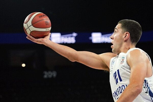 İşte Anadolu Efes ve EA7 Emporio Armani Milan Karşılaşmasının Detayları