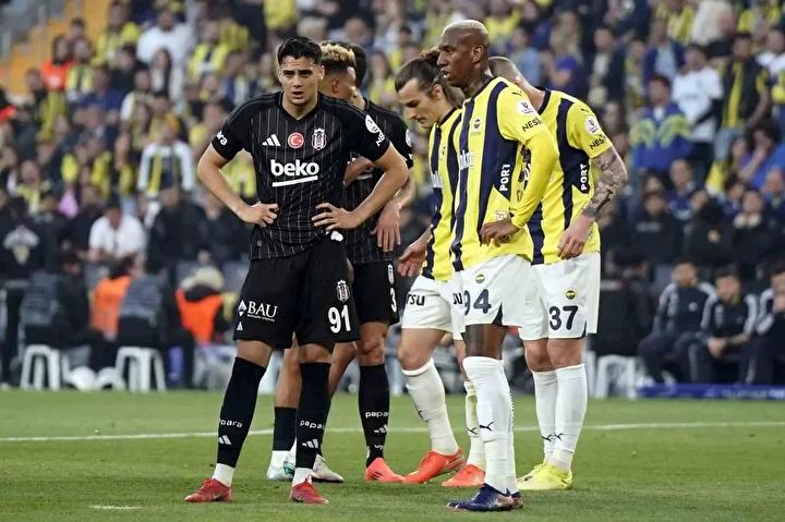 Bu hafta Süper Lig’de büyük rekabet yaşanıyor. Beşiktaş ile Fenerbahçe, Tüpraş Stadyumu’nda karşı karşıya gelecek ve futbolseverleri heyecanlandıracak önemli bir karşılaşma olacak. Maç saat 20.00’de başlayarak yüksek tempolu bir mücadeleye sahne olacak.