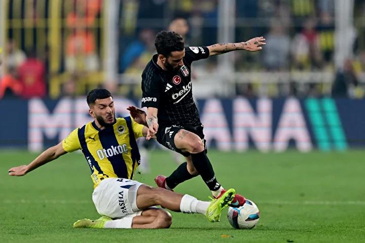 Yapay Zeka Derbi Tahminleri