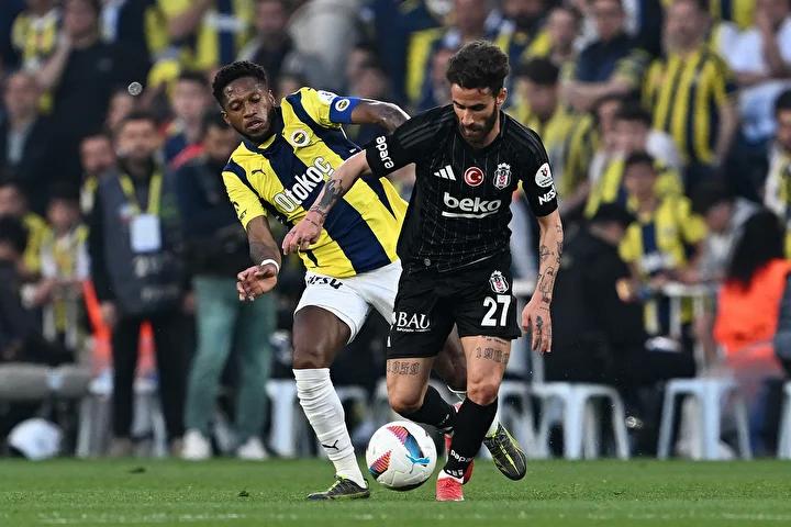 İşte Futbolda Güncel Derbi ve Yapay Zeka Tahminleri