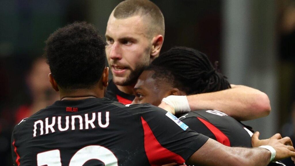 İtalya Serie A Haftası: Milan ve Roma’nın Sıkı Mücadelesi Sonuçlandı