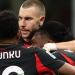 Italya Serie A Haftasi Milan ve Roma8217nin Siki Mucadelesi Sonuclandi