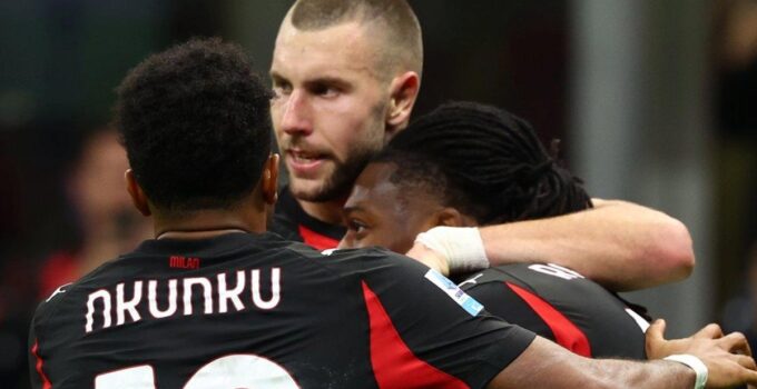 İtalya Serie A Haftası: Milan ve Roma’nın Sıkı Mücadelesi Sonuçlandı