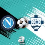Italya Serie A8217da Napoli ile Como Karsilasmasi Bu Haftanin Rovansi