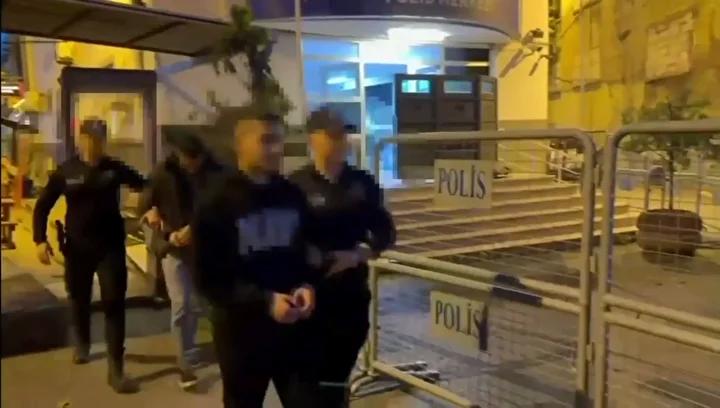 Güvenlik Güçlerine Anlatılanlar ve Kurtarma Çabaları