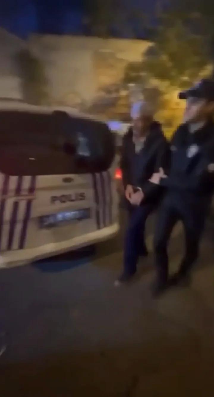 Şüphelilerin İfade ve Pişmanlık Dolu Anlatımları