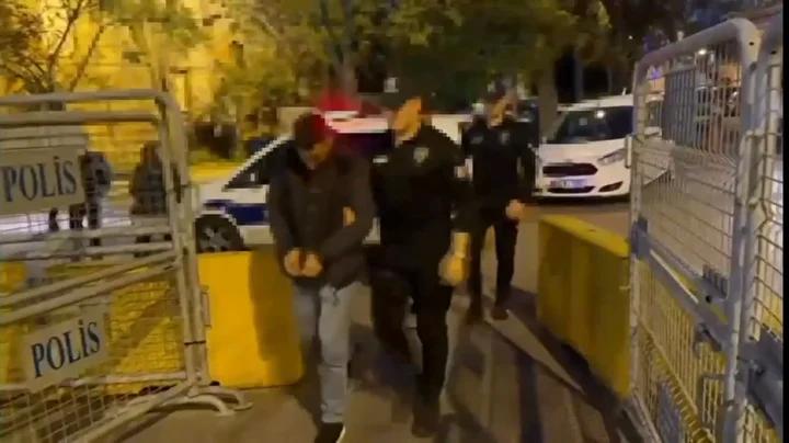 Şüphelilerin İfade ve Pişmanlık Dolu Anlatımları