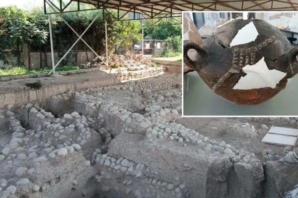 İzmir Arkeoloji Kazılarında Yeni Bulgular ve Kazı Çalışmaları Hakkında Güncel Bilgiler