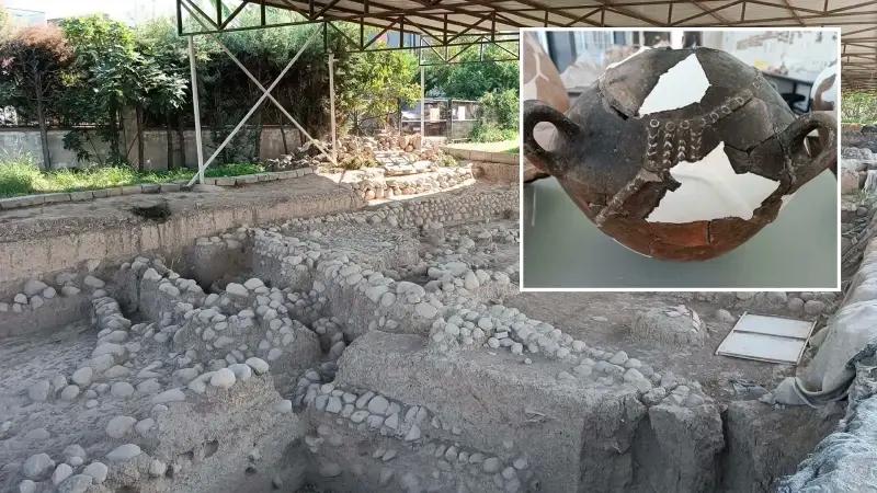 İzmir Arkeoloji Kazılarında Yeni Bulgular ve Kazı Çalışmaları Hakkında Güncel Bilgiler