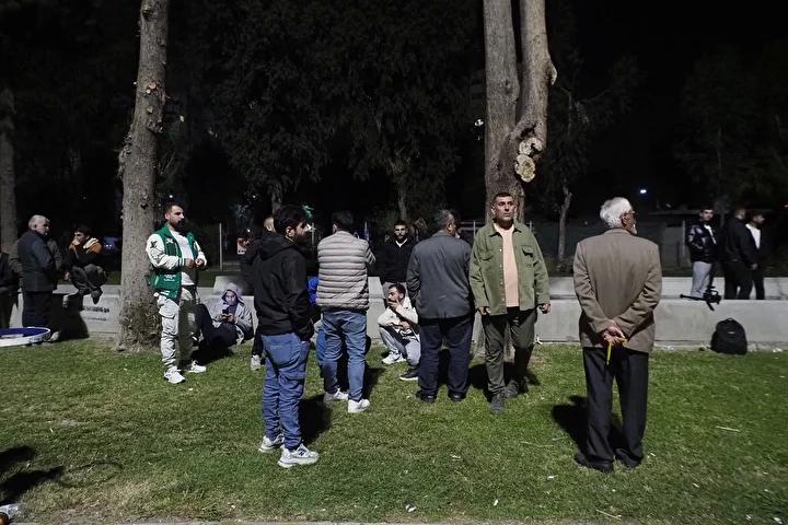 İzmir Esnafı Bostanlı Pazarı'nda Haklarını Savunuyor 1 Hak Talepleri ve Hukuki Süreç