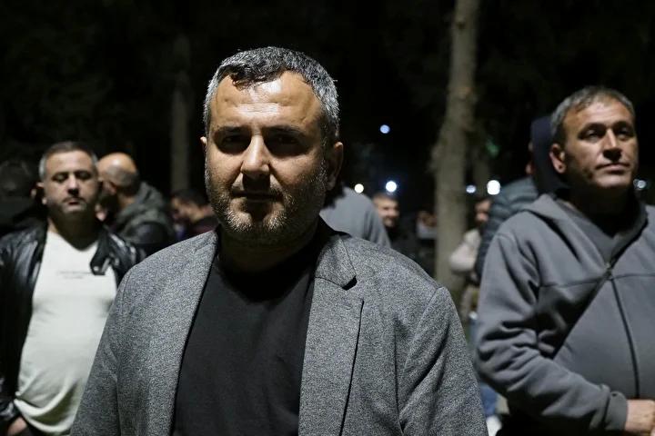 İzmir Esnafı Bostanlı Pazarı'nda Haklarını Savunuyor 2 Direniş ve Geleceğe Yönelik Planlar