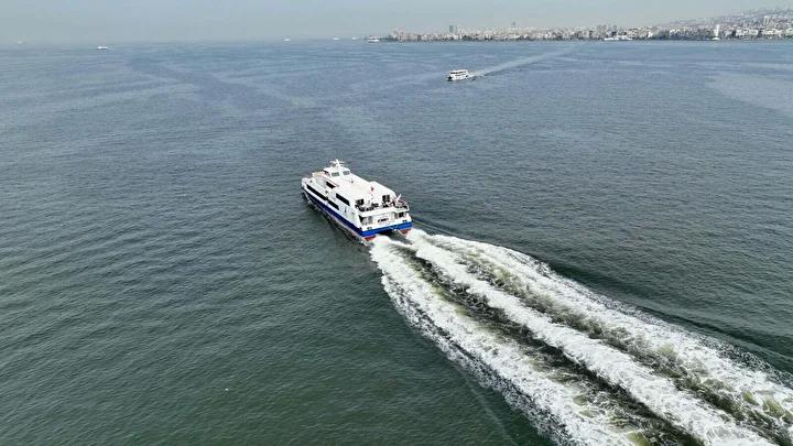 İzmir Limanlarındaki Kruvaziyer Trafiğinde Son Durum ve Gelişmeler 4 İzmir Limanlarındaki Kruvaziyer Trafiğinde Son Durum ve Gelişmeler