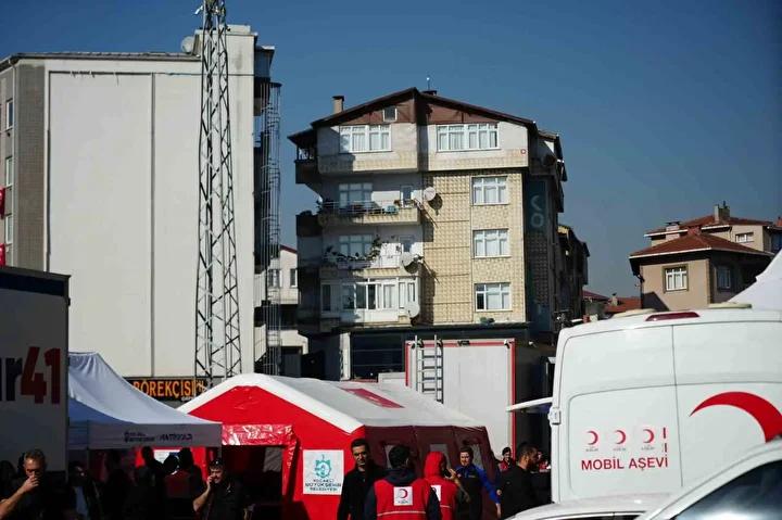 Mahalle sakinlerinin endişeleri ve bölgesel tepkiler