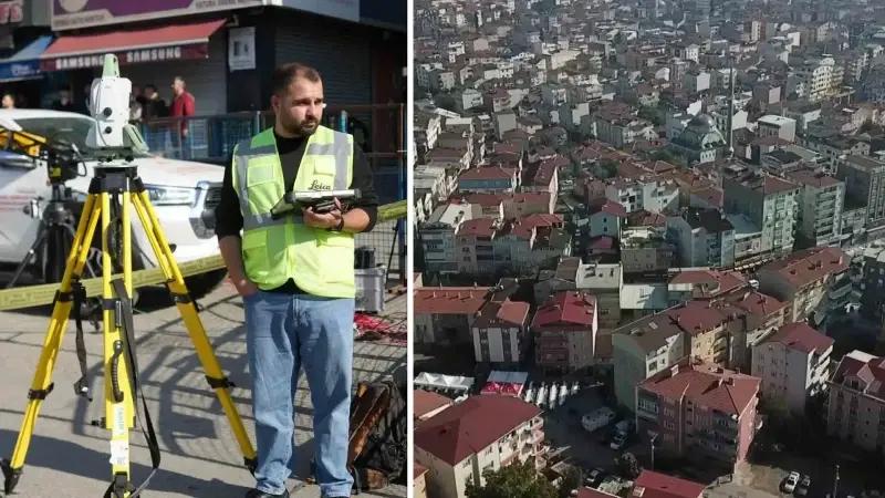 İzmir’de Güçlü Zeminin Yıkımı ve Güvenlik Önlemleri Hakkında Gelişmeler