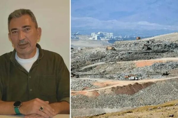 İzmir’de Kent Jeolojisi ve Deprem Güvenliği Çalıştayı Sonuçları