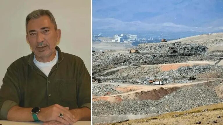 Izmirde Kent Jeolojisi ve Deprem Guvenligi Calistayi Sonuclari