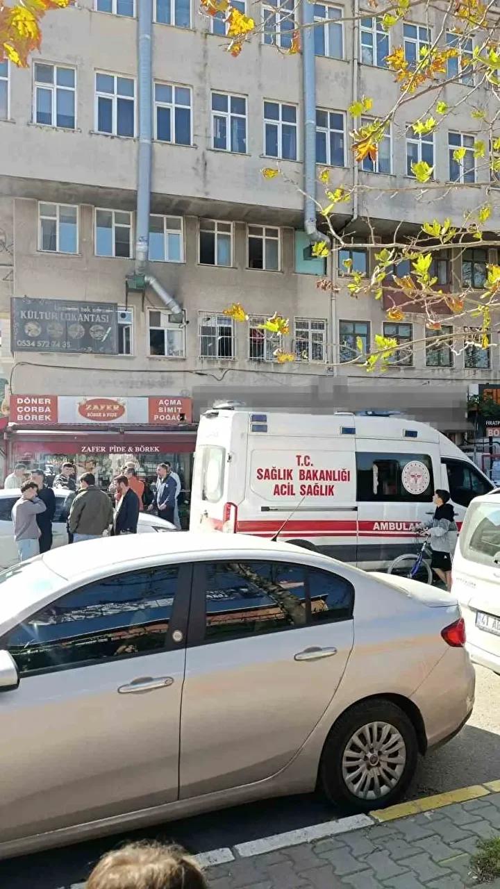 Gorgu Taniklarinin anlatiklari