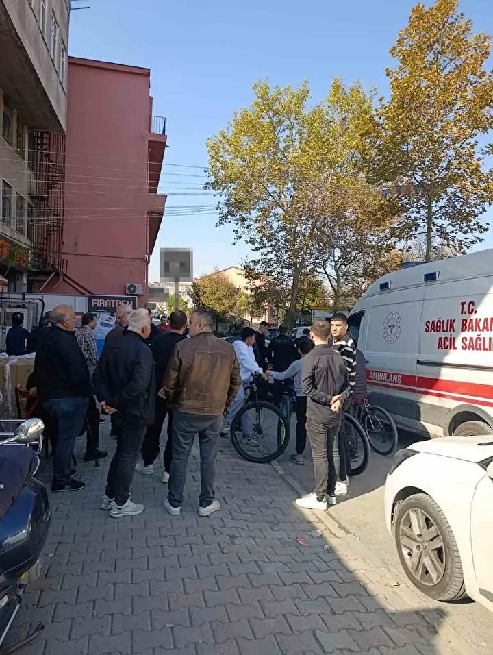 Gorgu Taniklarinin anlatiklari