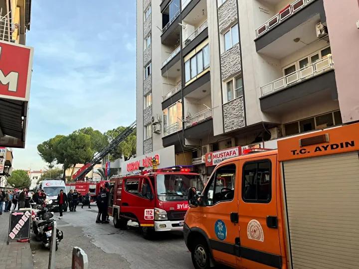 Yangından Sonra Alınan Tedbirler ve Gözlemler