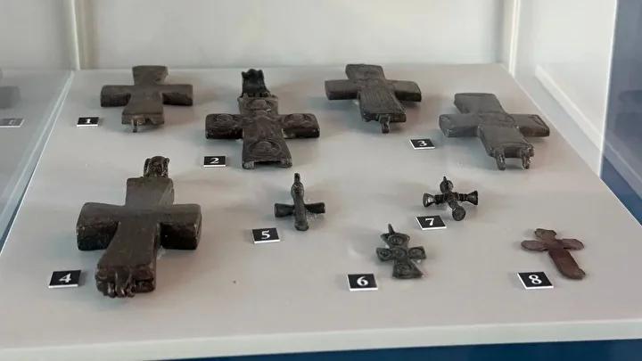 İznik’te Antik Bazilika ve Papa Ziyareti Heyecanı 6 İznik’te Antik Bazilika ve Papa Ziyareti Heyecanı