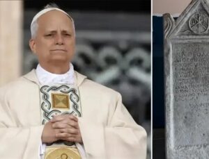 İznik’te Antik Bazilika ve Papa Ziyareti Heyecanı