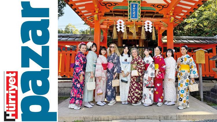 Japonya'da Tarihi Anlamı Olan İlk Kadın Başbakan: Sanae Takaichi'nin Hikayesi 1 Japonya'da Tarihi Anlamı Olan İlk Kadın Başbakan: Sanae Takaichi'nin Hikayesi