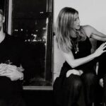 Jennifer Aniston ve Jim Curtis8217in Ask Hikayesi Gun yuzune Cikti