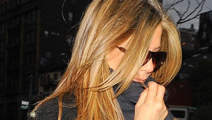 Jennifer Aniston ve Jim Curtis’in Çekişmeli Lüks ve Sadelik Hayatı Mücadelesi