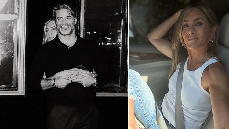 Jennifer Aniston'ın Yeni Aşkı: Jim Curtis ile Yeniden Birliktelik Serüveni