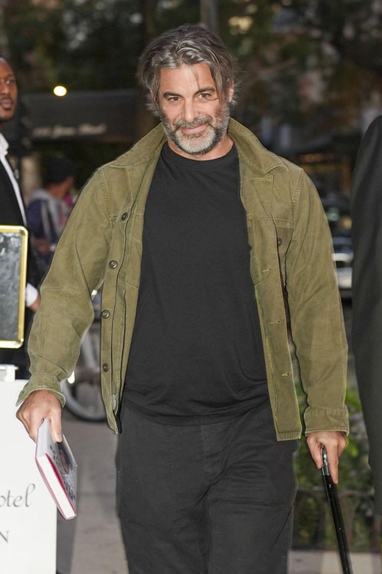 Jennifer Aniston'ın Yeni Aşkı: Jim Curtis ile Yeniden Birliktelik Serüveni