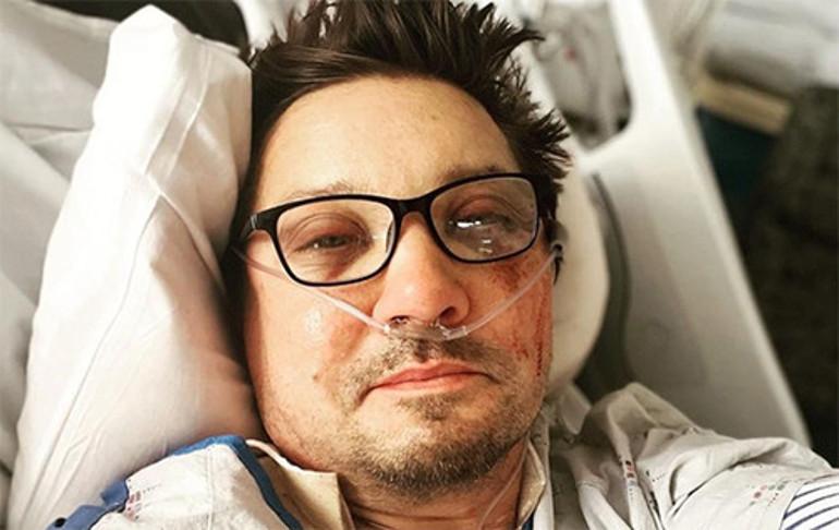 Jeremy Renner Hakkinda Yeni Iddialar ve Yasananlar Jeremy Renner Hakkinda Yeni Iddialar ve Yasananlar