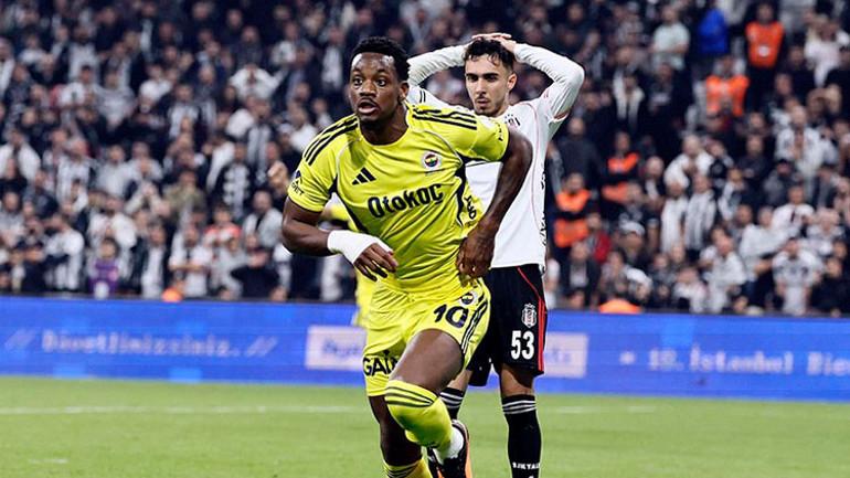 Jhon Duran'dan Sakatlık ve Beşiktaş Maçı Sonrası Duygular