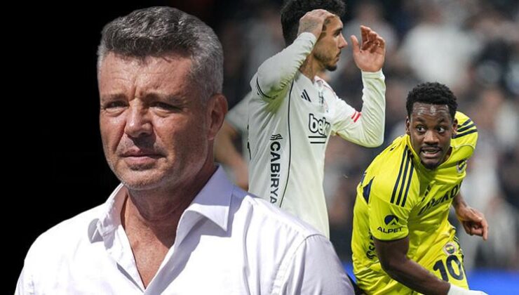 Jhon Duran’dan Sakatlık ve Beşiktaş Maçı Sonrası Duygular