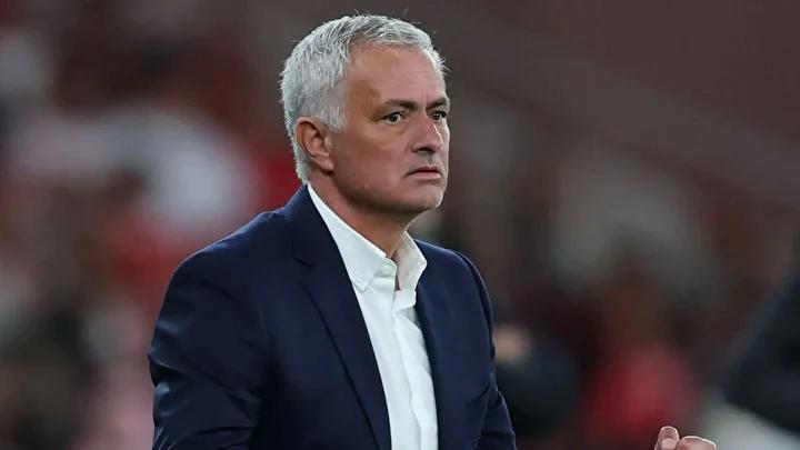 Jose Mourinho ile Benfica8217nin UEFA Sampiyonlar Ligi Kabusu Devam Ediyor Macin Ozeti ve Detaylar