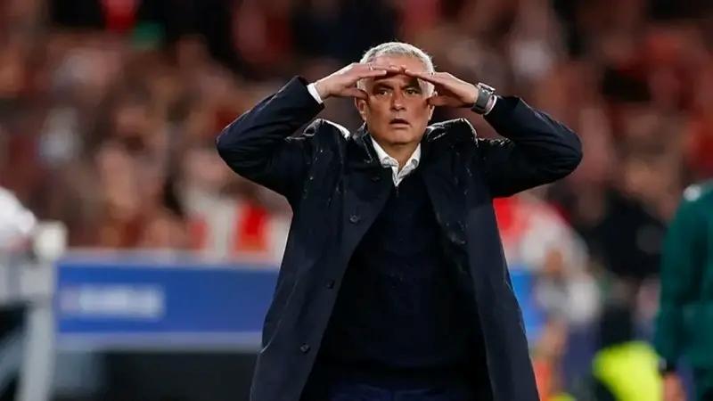 Jose Mourinho ile Benfica’nın UEFA Şampiyonlar Ligi Kabusu Devam Ediyor