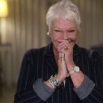 Judi Denchin Gorme Kaybiyla Mucadelesi ve Makula Dejenerasyonu Hakkinda Bilgiler